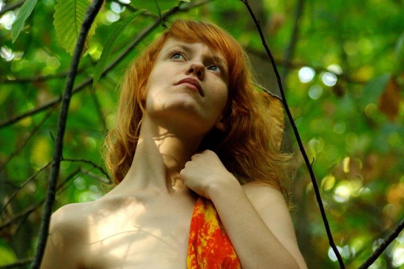 Валюша, 40