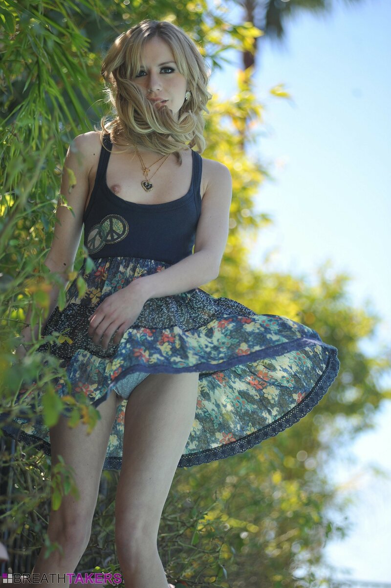 Лина, 21