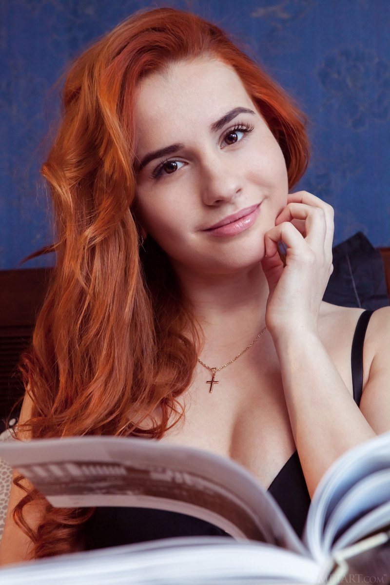 Инга, 25