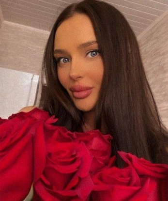 Ирина, 25